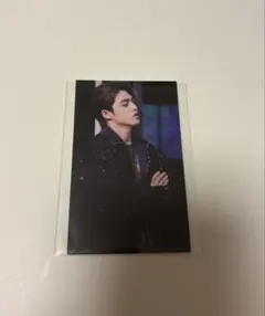 SEVENTEEN SECTOR17 タワレコ特典 エスクプス