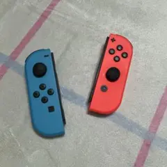 Switch ジョイコン