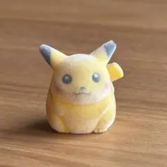 ポケモンキッズ ピカチュウ フロッキーキッズ 指人形 レトロ ポケモンキッズ ピカチュウ フロッキーキッズ 指人形 レトロ - メルカリ