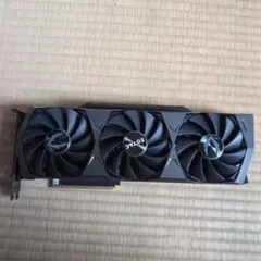 ZOTAC GEFORCE RTX 3080 12gb グラフィックボード 本体