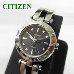 CITIZEN Wicca シチズン ウィッカ エコドライブ ソーラー 腕時計