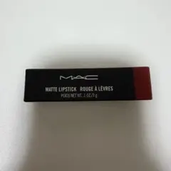 MAC リップスティック ロシアンレッド 612 非売品
