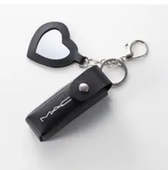 即購入可【レア】 M・A・C リップガラスケース　空ケース 2025年最新mac リップ ケースの人気アイテム - メルカリ