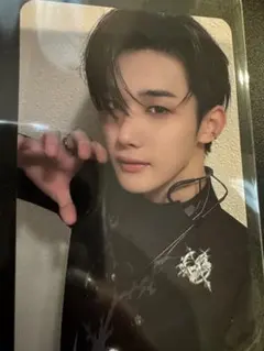 JO &TEAM 月狼 musicplant トレカ 韓国 ペンサ　ミュープラ