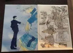 冨樫義博展 HUNTER×HUNTER ハンターハンター 額装高精細複製原画