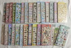 ボンボンドロップシール プチドロ 20枚まとめ売り - メルカリ