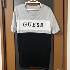 GUESS ゲス 半袖Tシャツ メンズ