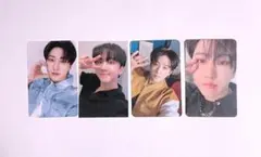 Straykids チャンビン ラキドロ Soundwave タワレコ