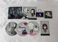HUNTER × HUNTER 和紙缶バッジ -ゾルディック家 アルカ イルミ - メルカリ
