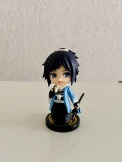 大和守安定 ねんどろいどぷちのサムネイル