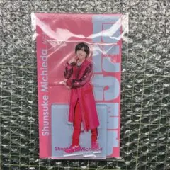 なにわ男子 道枝駿佑 アクスタfest