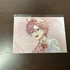 Satomi ONE MAS LIVE 2023 特典