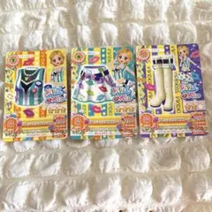 【即購入可】 アイカツカード CP アイカツカード CP ターコイズサジットサボ - メルカリ