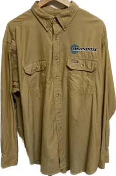 Carhartt カーハート シャツ 目立つ汚れなし