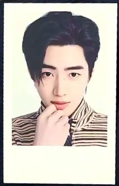 【タワレコ購入特典トレカ】ENHYPEN 宵 YOI【ソンフン】