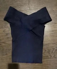 grl グレイル　ニット