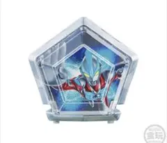 ウルトラマン メテオ SG ウルトラメテオ 01 ギンガ