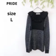 2025年最新】PRIDE トップスの人気アイテム - メルカリ