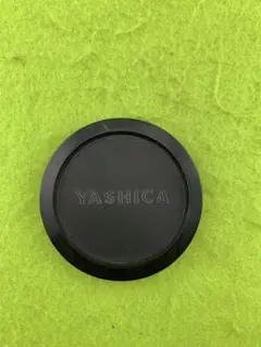 YASHICA 54mm レンズキャップ - メルカリ
