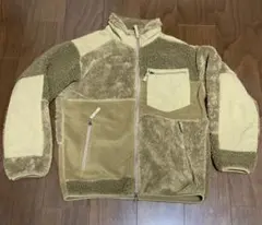UNIQLO Engineered Garments フリースジャケット