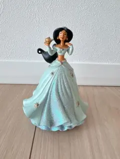 ジャスミン フィギュア ディズニープリンセス