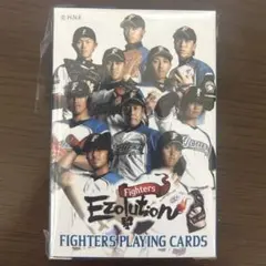 2025年最新】日本ハム ファイターズ トランプの人気アイテム