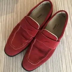 REGAL リーガルローファー24センチ