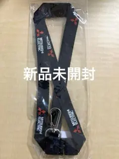 三菱電機　ネックストラップ1本