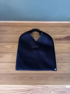 MM6 メッシュハンドバッグ