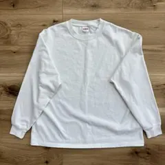 ニコアンド COLORマイスターロンTEEのサムネイル