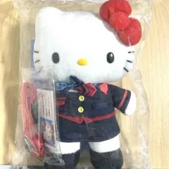 東洋英和 ハローキティ キーホルダー コラボ - メルカリ