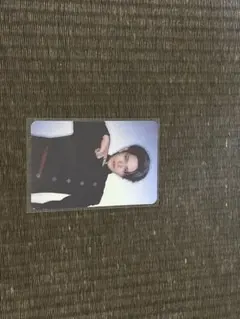 treasure reboot ヨシ　トレカ