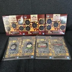 新品・フルコンプリートセット ガキの使いやあらへんで！ 一番くじ 一番くじ ガキの使いやあらへんで！ 絶対に笑ってはいけない