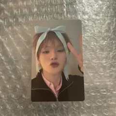 TREASURE PLEASURE リボントレカ ヨシ