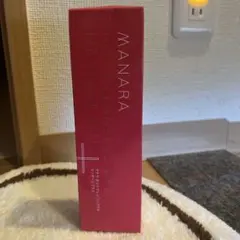 MANARA ホットクレンジングゲル マッサージプラスのサムネイル