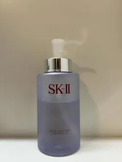 SK-II フェイシャルトリートメント クレンジングオイル 250mLのサムネイル