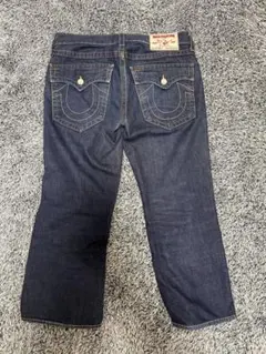 True Religion ブーツカットデニム 25 - メルカリ