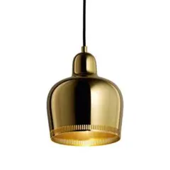 artek A330S ペンダントライト ゴールデンベル　Savoy