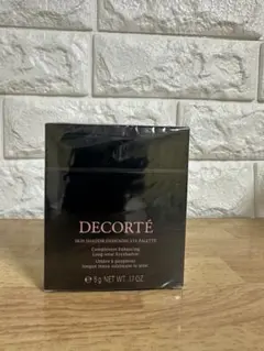 スキンシャドウデザイニングパレット06