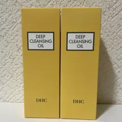DHC 薬用ディープクレンジングオイル