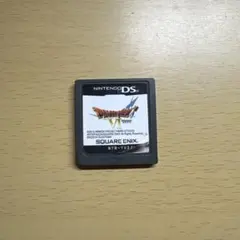 ドラゴンクエストVI ニンテンドーDS