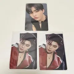 ICONIK ゴヌク トレカ タワレコ 特典 ゼベワン