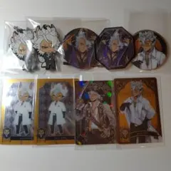 ツイステ　ツイステッドワンダーランド　ジャック ハウル　まとめ売り