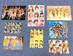 モーニング娘。集合写真　カードのサムネイル