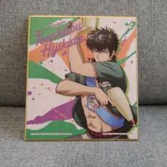 銀魂 土方十四郎 ミニ色紙 ウォーターフェス