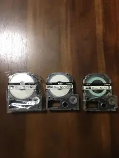 KlNG JIM TEPRA PRO テープカートリッジ12mm