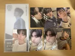 closeyoureyes ギョンべ　まとめ