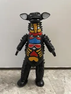 1983 JAPAN ギャンゴ 17㎝ 旧ウルトラ怪獣シリーズ - メルカリ