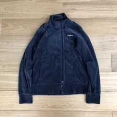 新品未使用adidasアディダス ベロア　トラックジャケット　L adidas Originals アディダス レディース ベロア トラック