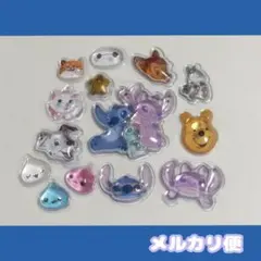 ⑤【正規品】プチドロップステッカー おすそわけ
